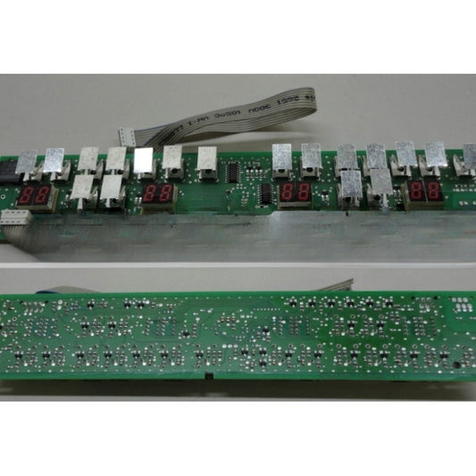 Smeg Side Comm.Electronic Unit - 811650814