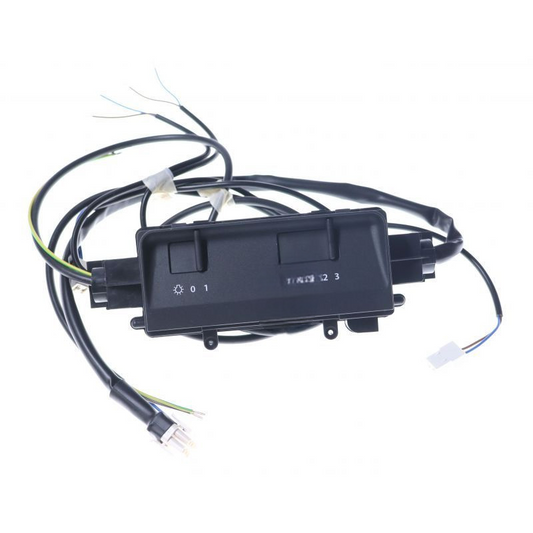 Smeg Control Panel - 062570213