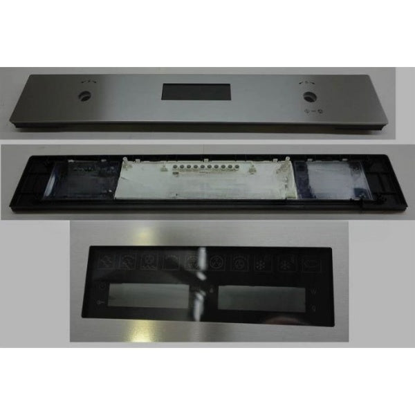 Smeg Front Panel - 06373A853