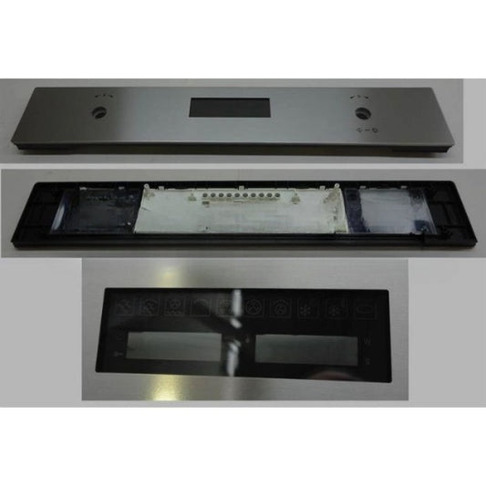 Smeg Front Panel - 06373A853