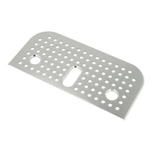 Smeg Coffee Machine Metal Plate – 64092654