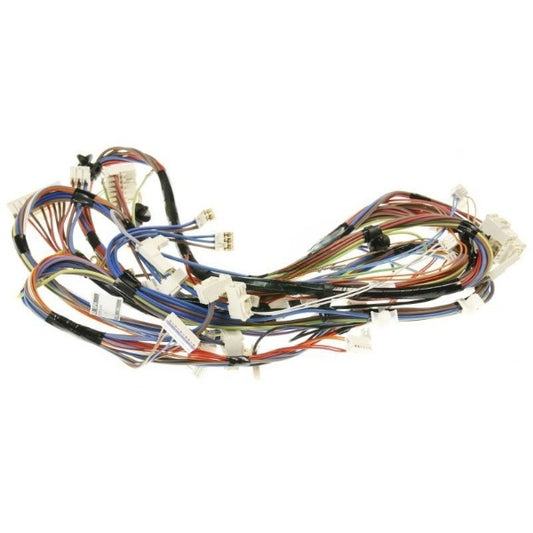 Smeg Wiring - 820734696