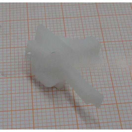 Smeg Hook Front Side Short - 763850279