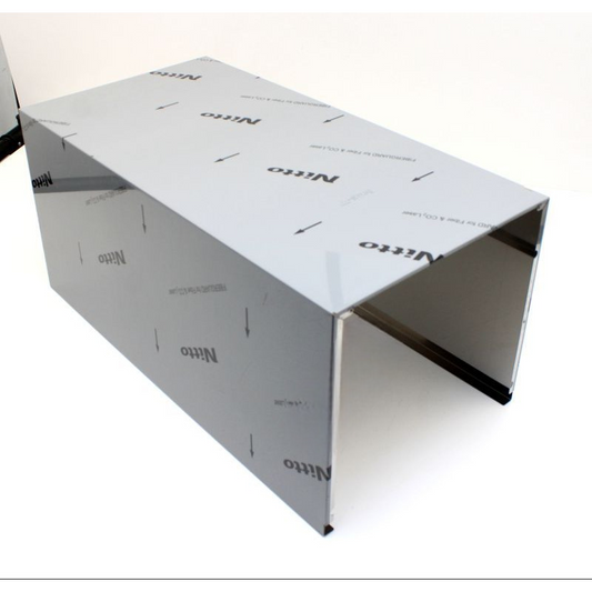 Smeg Lower Chimney - 070890395