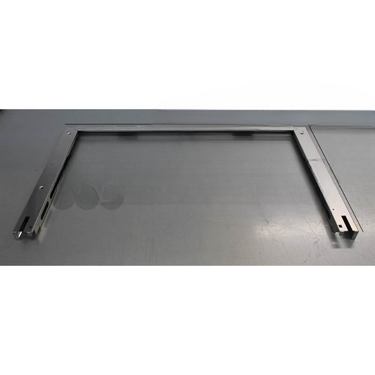 Smeg Oven Inner Door - 072051187