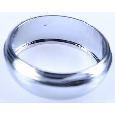 Smeg Finishing Ring Nut - 072173538