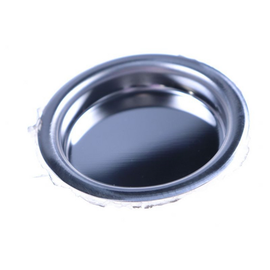 Smeg Sus Bottom Plate - 075690735