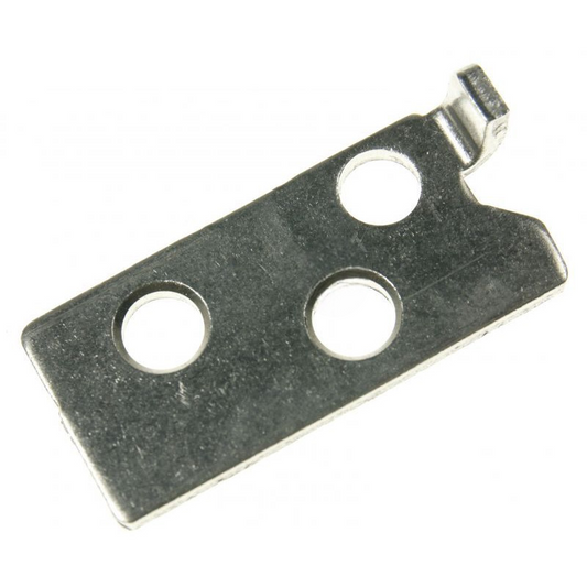 Smeg Left Hinge Bracket - 078291822