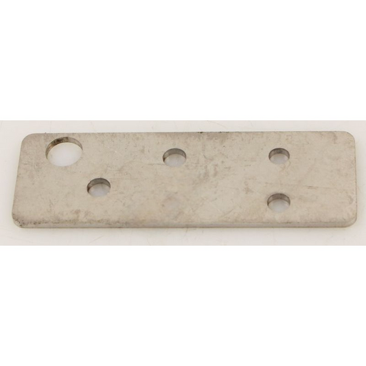 Smeg Door Lower Bracket - 078292156