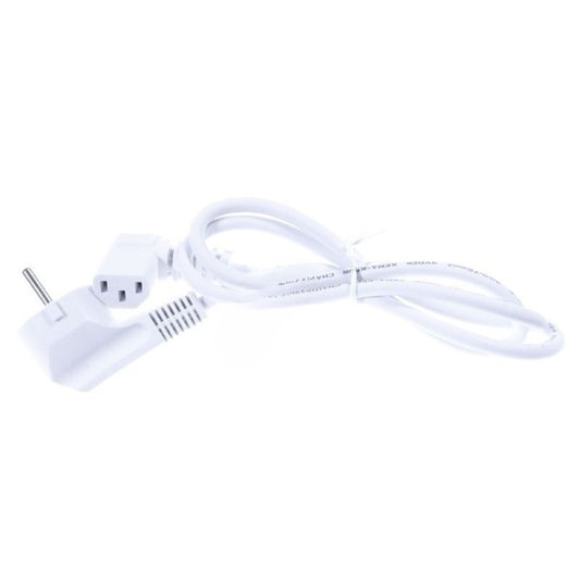 Smeg Power Cord Eu Wh - 821292134