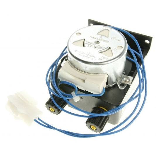 Smeg Peristalt.Pump For Rinse - 792970210