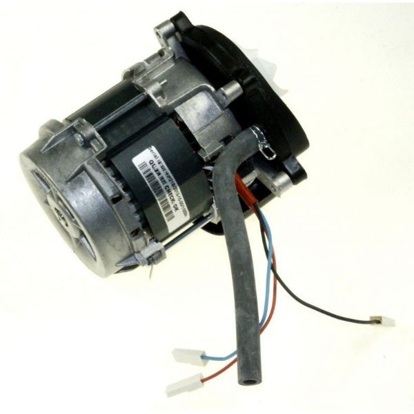 Smeg Assembly Motor - 695210797