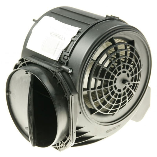 Smeg Mot.Asp.220V 50Hz - 795211193