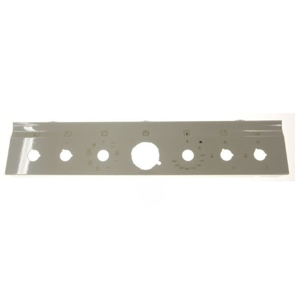 Smeg Front Panel - 69373B917