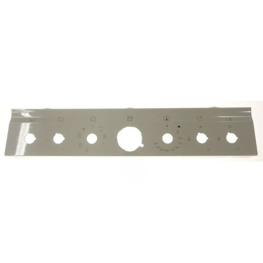 Smeg Front Panel - 69373B917