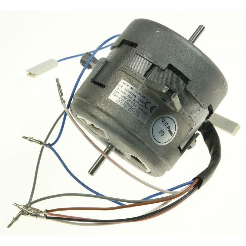 Smeg 795210740 Motor