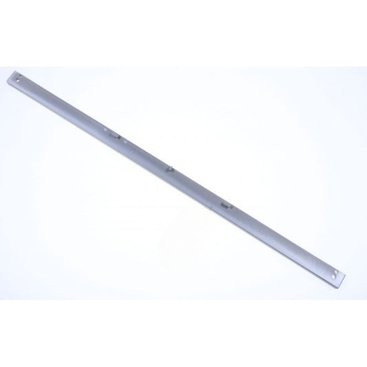 Smeg Dishwasher Front Panel Fillet (H=10) - 764851937