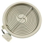 Smeg Cooking Plate 2000W D.195 - 805690636