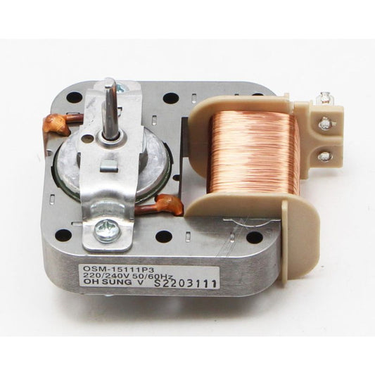 Smeg Microwave Fan Motor - 795210373