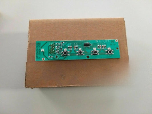 Smeg Electronic Board - 811650461
