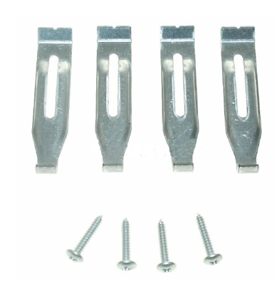 Smeg Top Fixing Bracket - 698290402