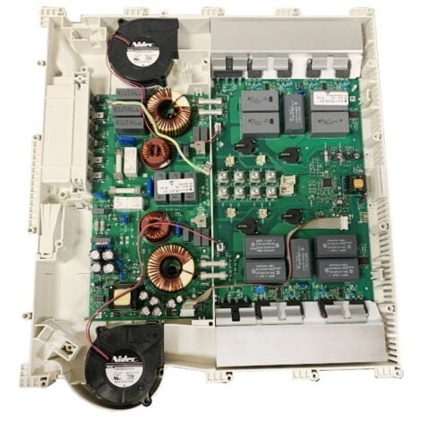 Smeg Induction Generator - 813900025
