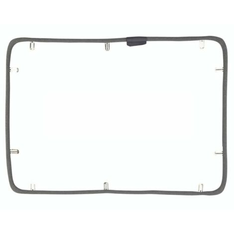 Smeg Telescopic Oven Guide - 698591102