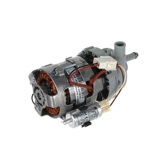 Smeg Rinse Pump - 792970336