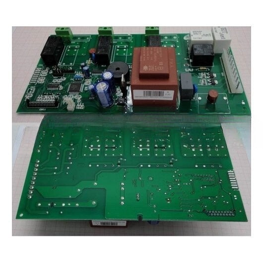 Smeg Power Electronic Unit - 691650820