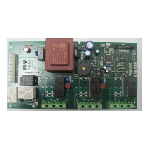 Smeg Power Electronic Unit - 691650822