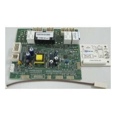 Smeg Easy Fides Board Assembly - 691651975