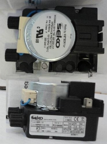 Smeg Peristaltic Pump - 782970274