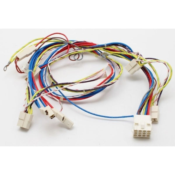 Smeg Wiring - 820735844