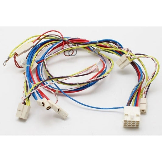 Smeg Wiring - 820735844