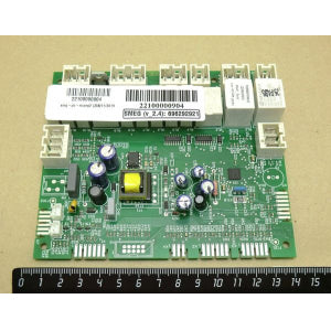 Smeg Timer Gen194-Fw0039/Ro19 - 696294190