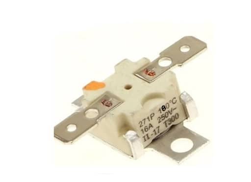 Smeg Safety Thermostat 180 Deg. Cel - 818731587