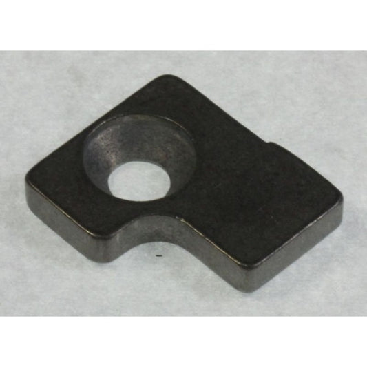 Smeg Right Hinge Plate - 875730308