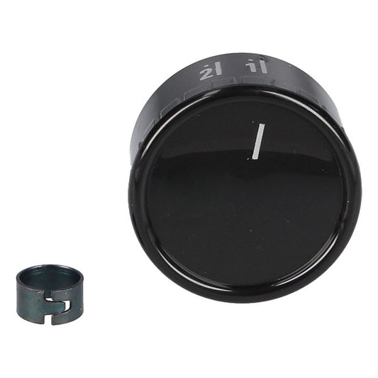 Smeg Dishwasher Timer Knob - 764972634