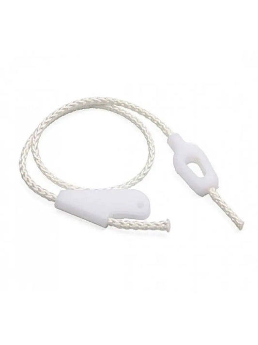 Smeg Dishwasher Door Hinge Cord / Rope : 290mm - 938820014