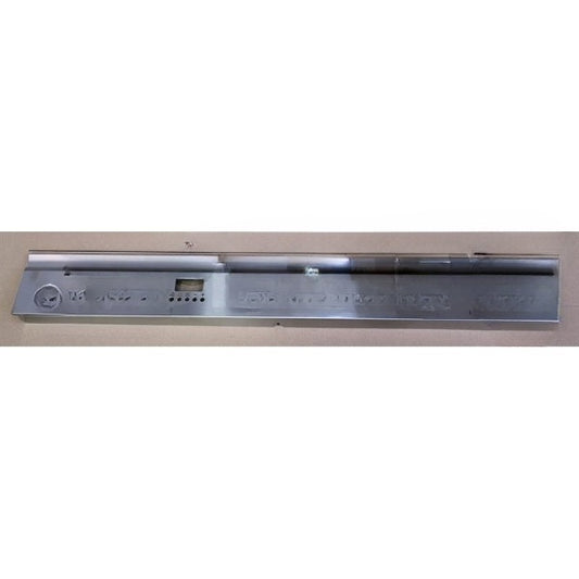Smeg Front Control Panel - 69373D696