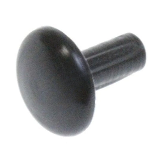 Smeg Hob Top Cap Black - 768450190