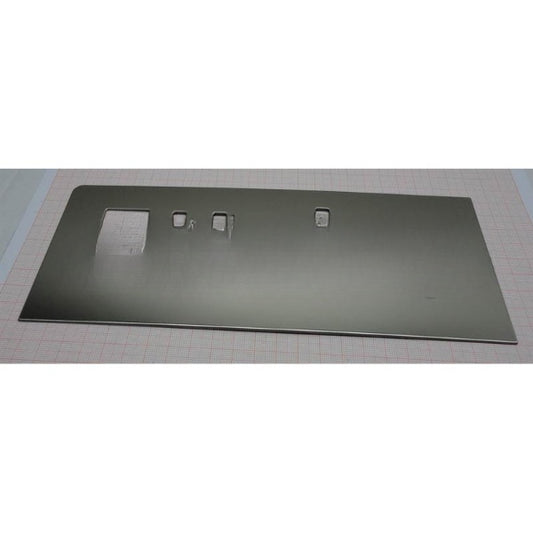 Smeg Front Panel Facia - 763253490