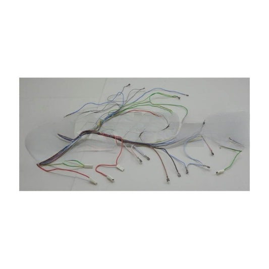Smeg Wiring - 820731730