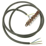 Smeg Ass.Feeding Cable A3 - 691290498