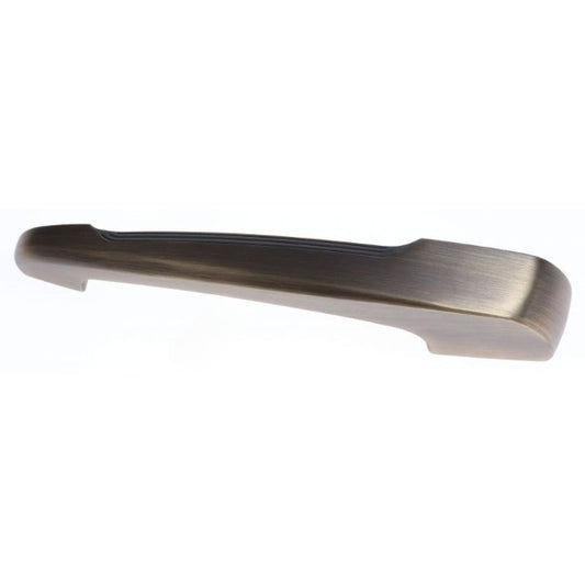 Smeg Right Upper Door Handle - 874931539