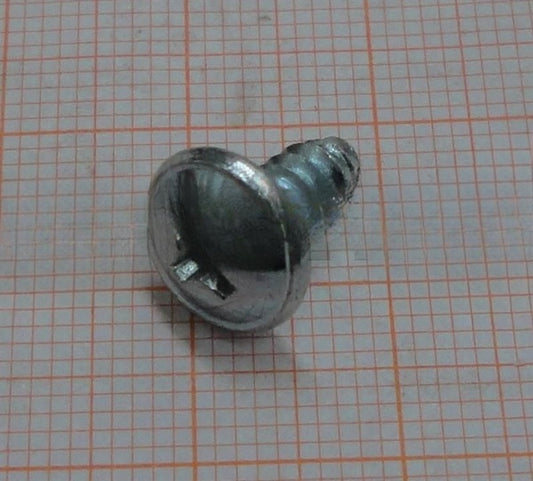 Smeg Screw 8Spx9,52Tmt Zinc - 899370509