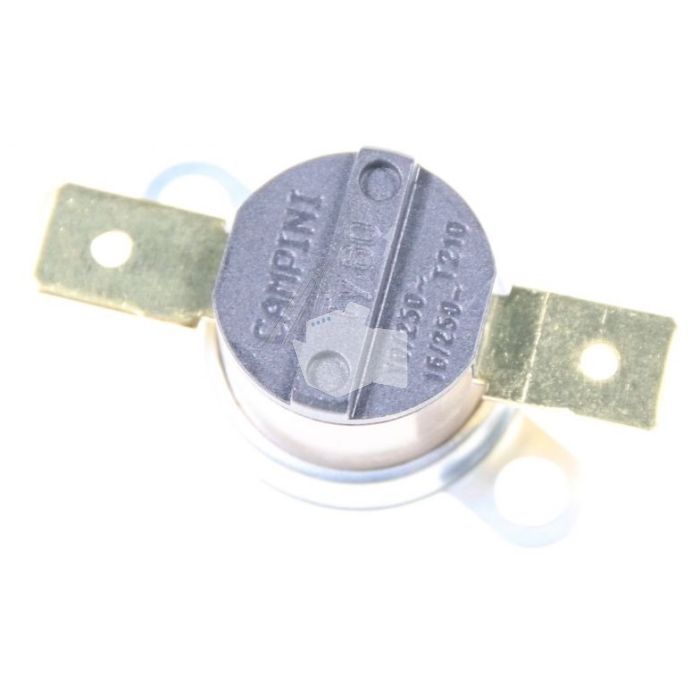 Smeg Thermostat - 818731664