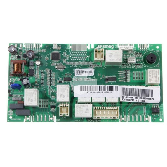 Smeg Power Electronic Unit - 691651839