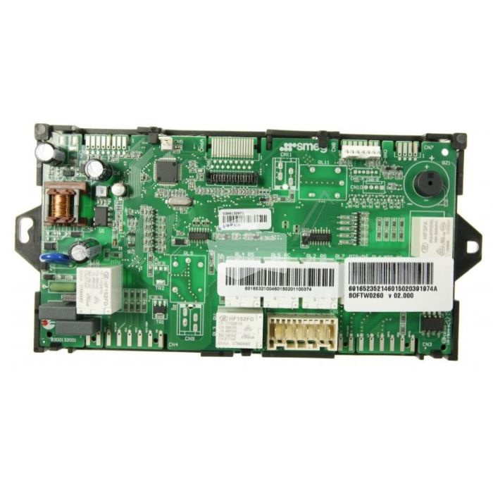 Smeg Power Pcb Assembly - 691652352