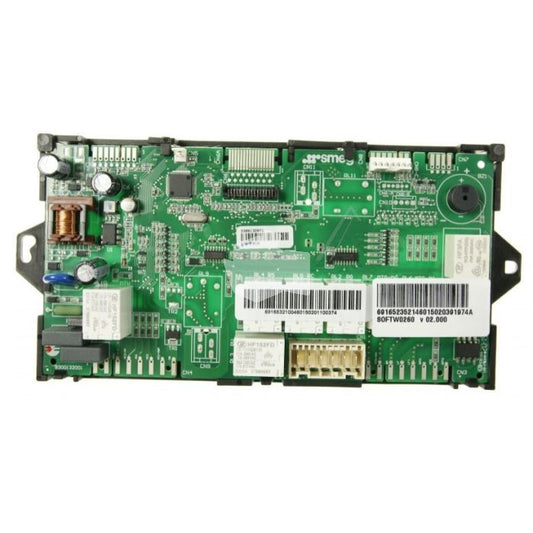 Smeg Power Pcb Assembly - 691652352